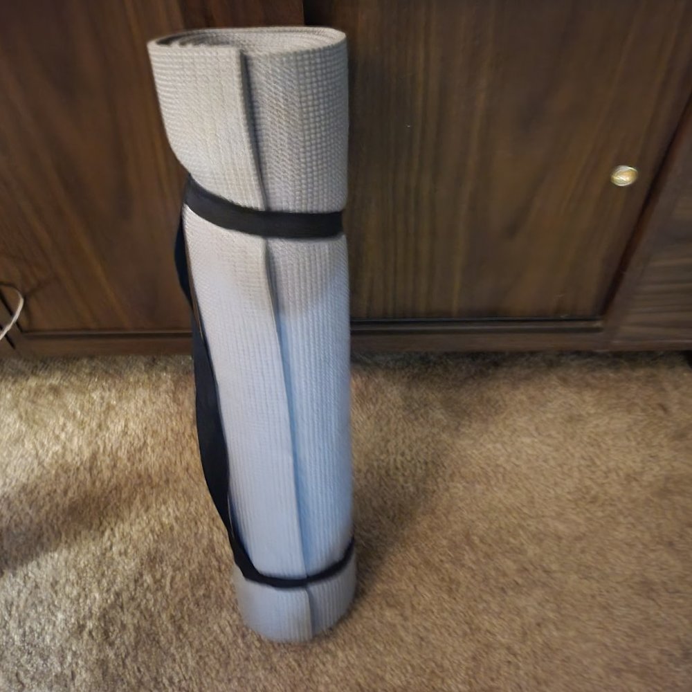 Yoga mat